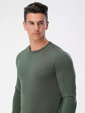 MAJESTIC FILATURES | Langarmshirt | 